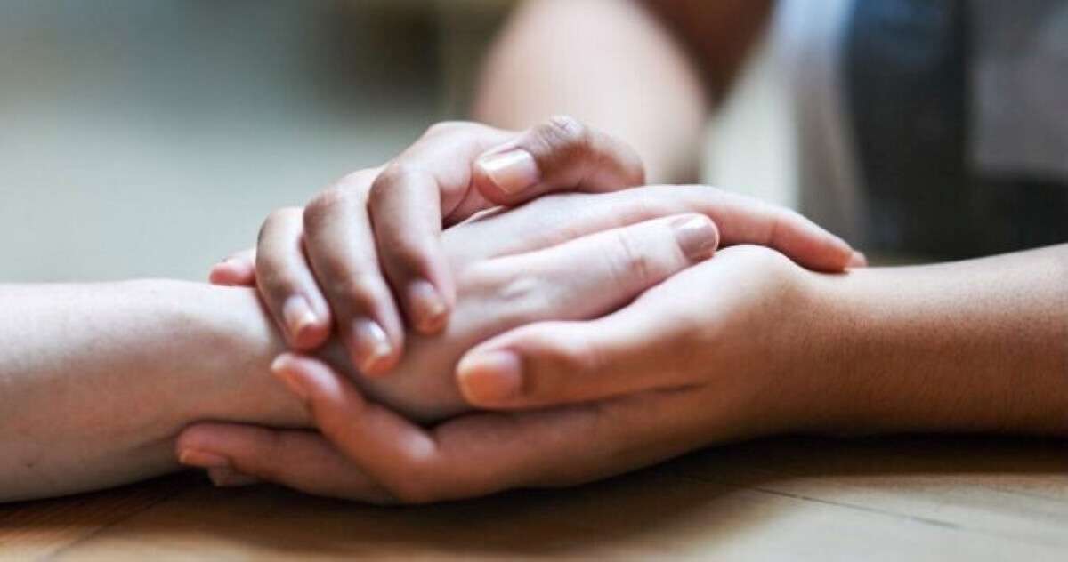 계절적 변화 속 마음과 정신 안정 유지하기